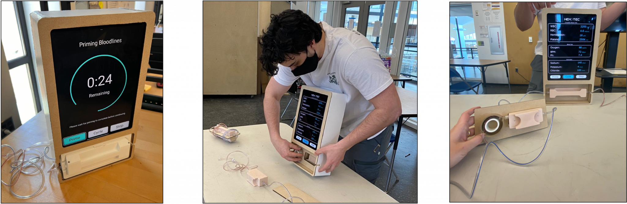 Early Stage Prototyping of Medical Devices – Medical Device Innovation ...