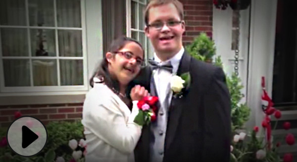 A digital story by Matt Welch, Living with Down Syndrome: More Alike Than Different