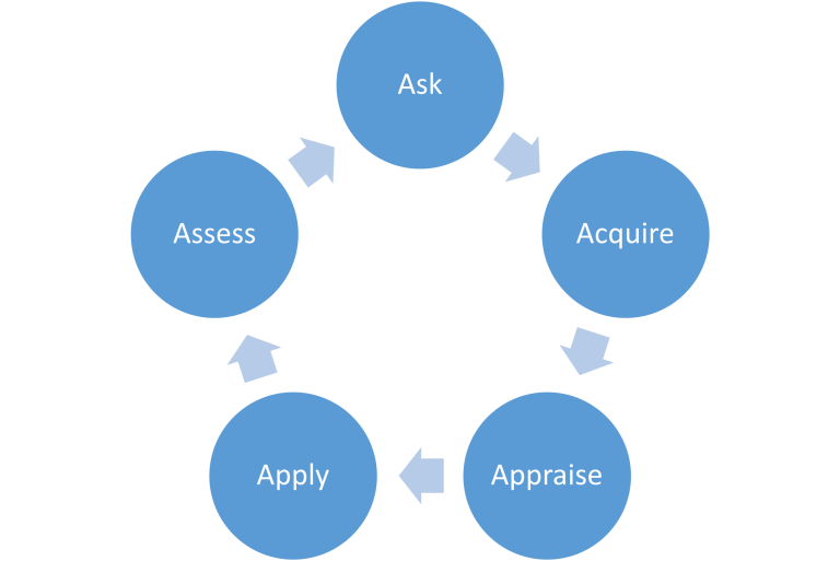 Assessing the Evidence – Evidence-Based Practice