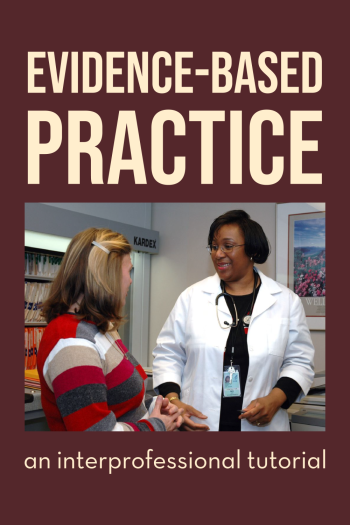 Cover image for Evidence-Based Practice