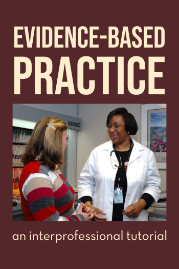Evidence Based Practice Simple Book Publishing