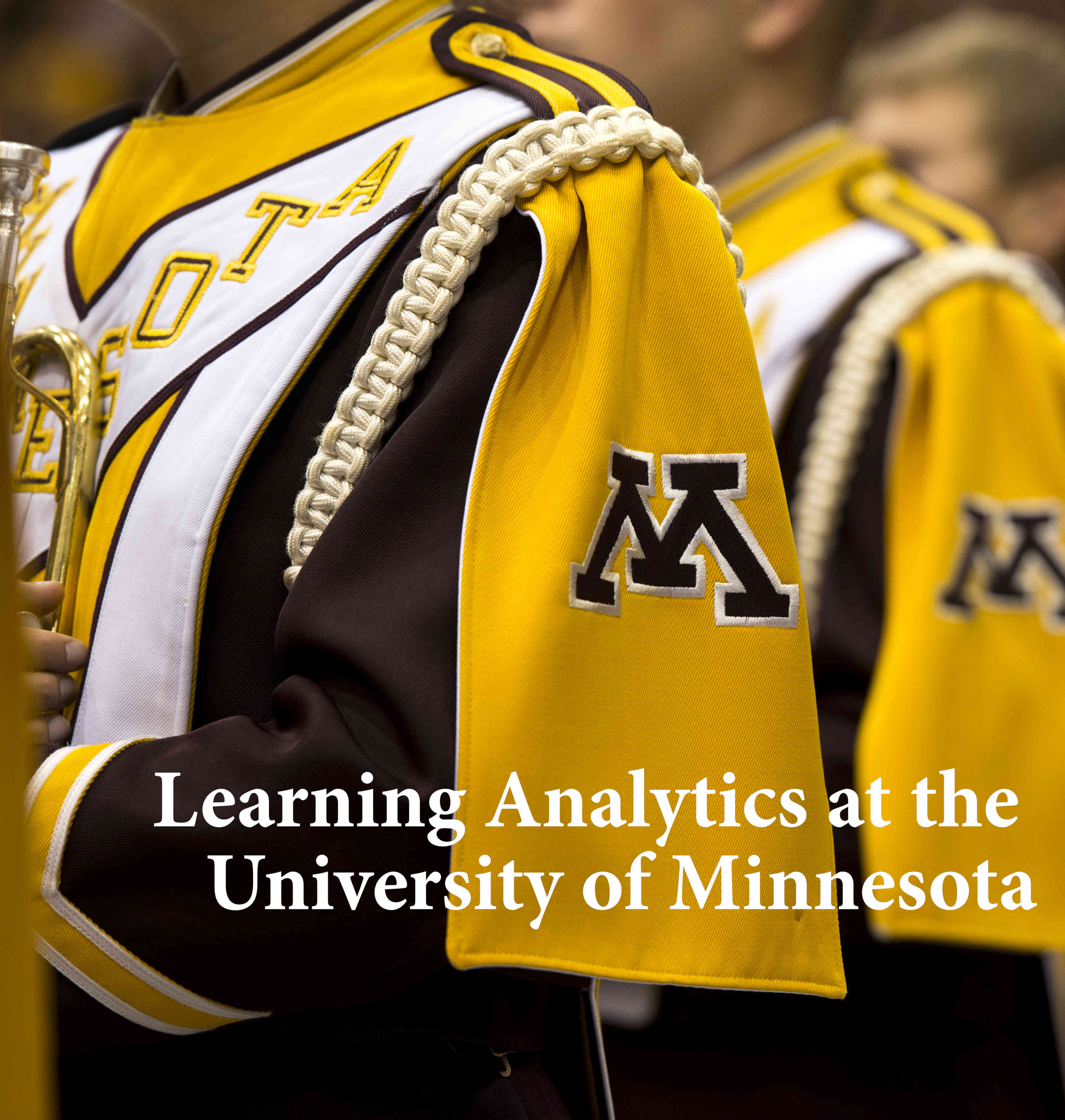 Cover image for Learning Analytics at the University of Minnesota