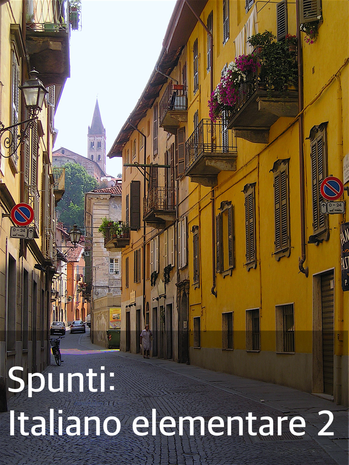 Cover image for Spunti 2quizzes