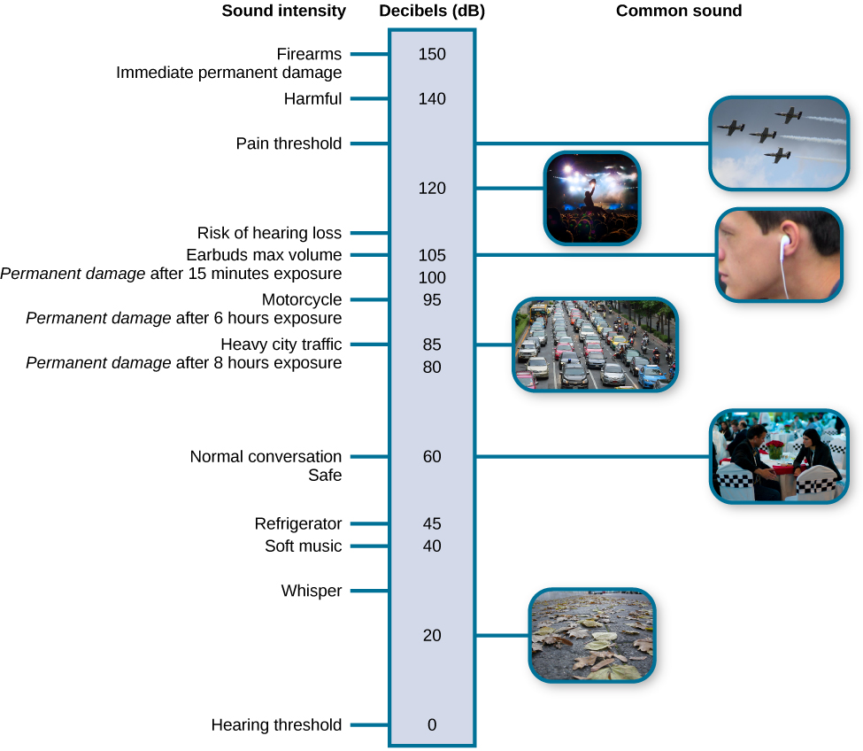 The Effects of Sound Frequency on Human Psychology