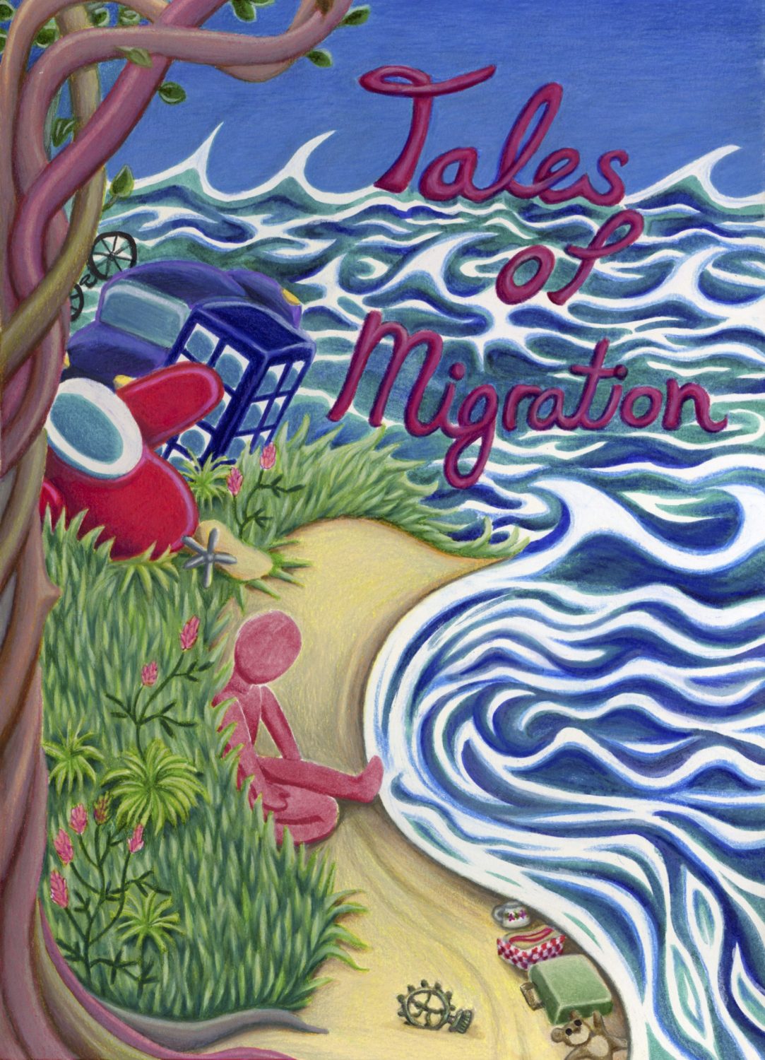 Cover image for Tales of Migration