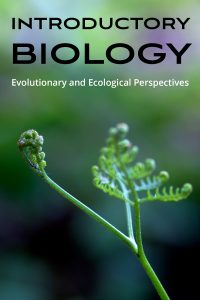 Introductory Biology: Evolutionary And Ecological Perspectives – Simple ...