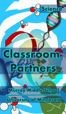 Classroom Partners book cover