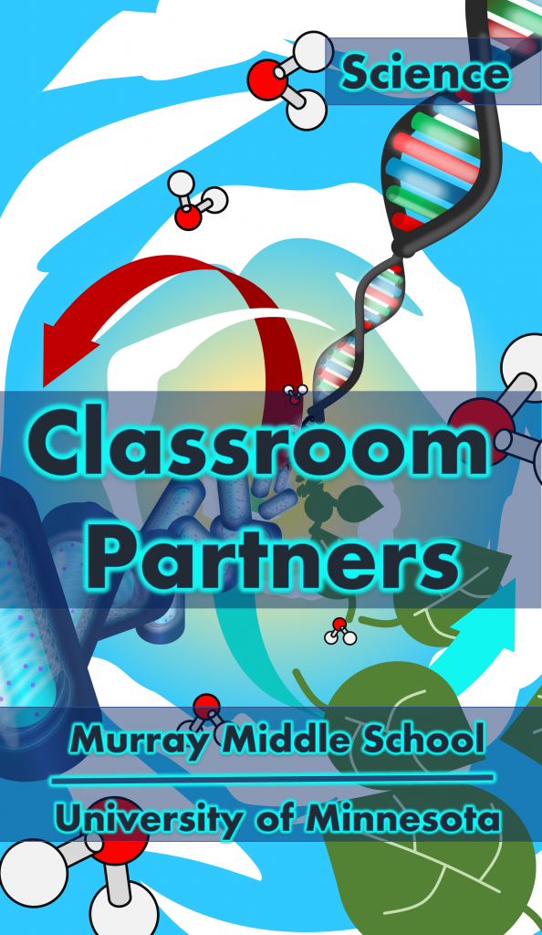 Cover image for Classroom Partners