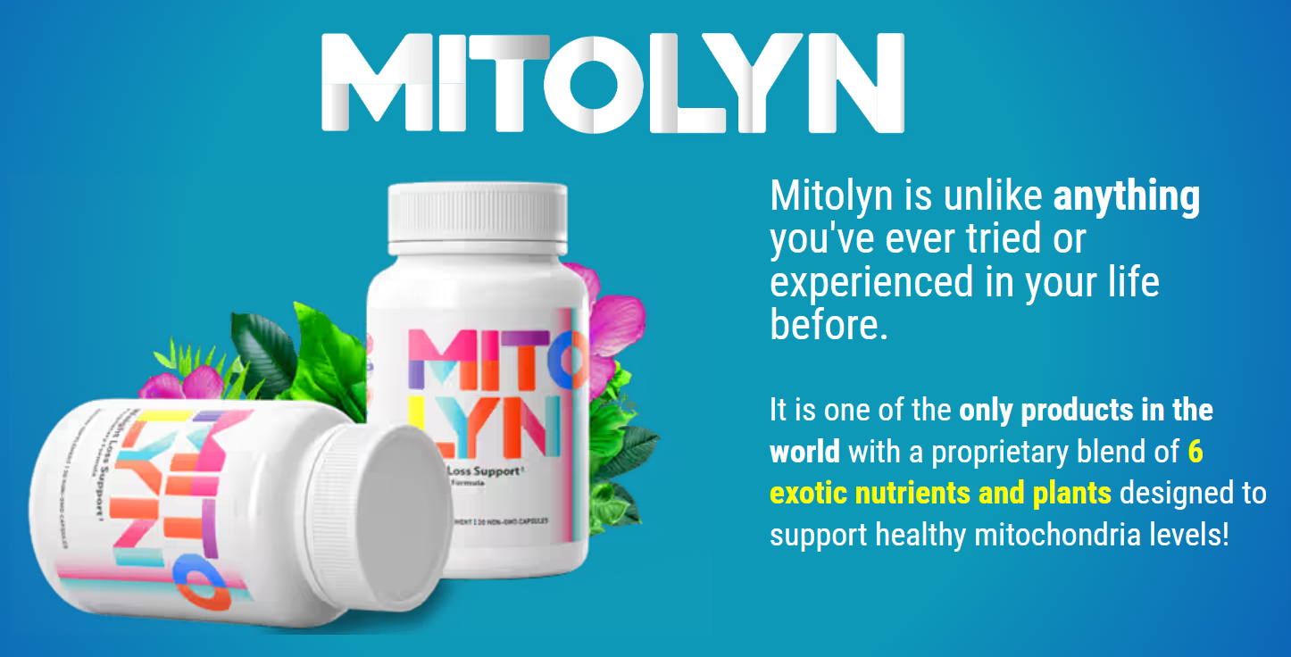 Mitolyn Reviews