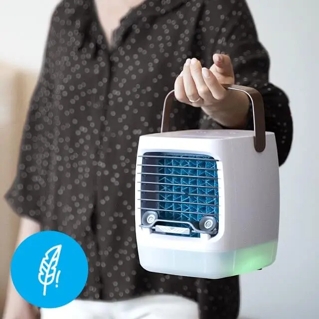ChillWell 2.0 Portable AC Reviews