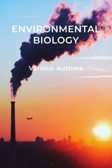 Environmental Biology book cover