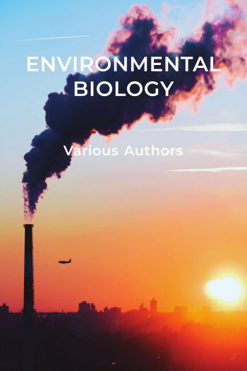 Cover image for Environmental Biology