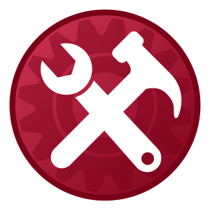 Tools of the Trade Icon