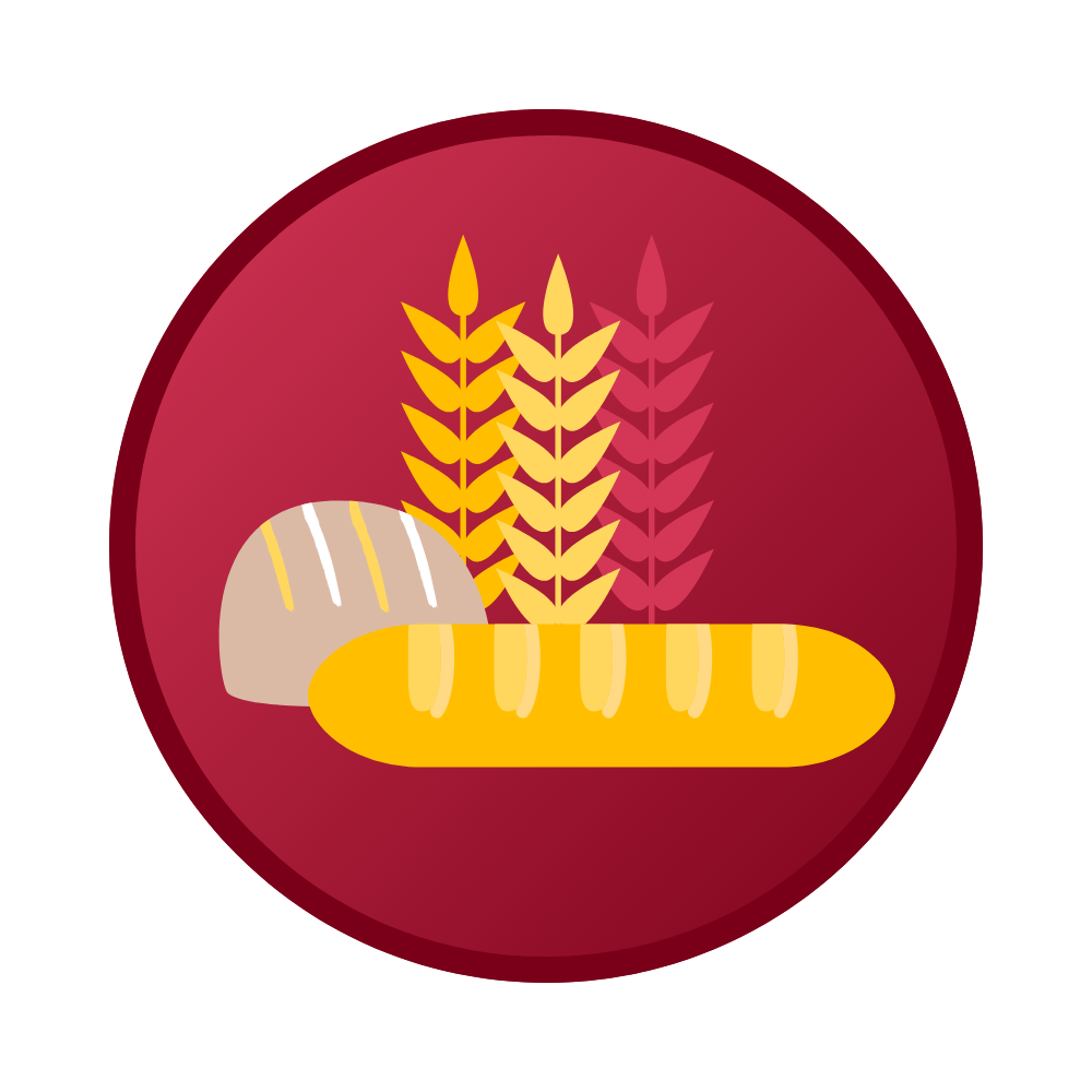 Carbohydrates Icon