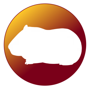 Guinea Pig Icon