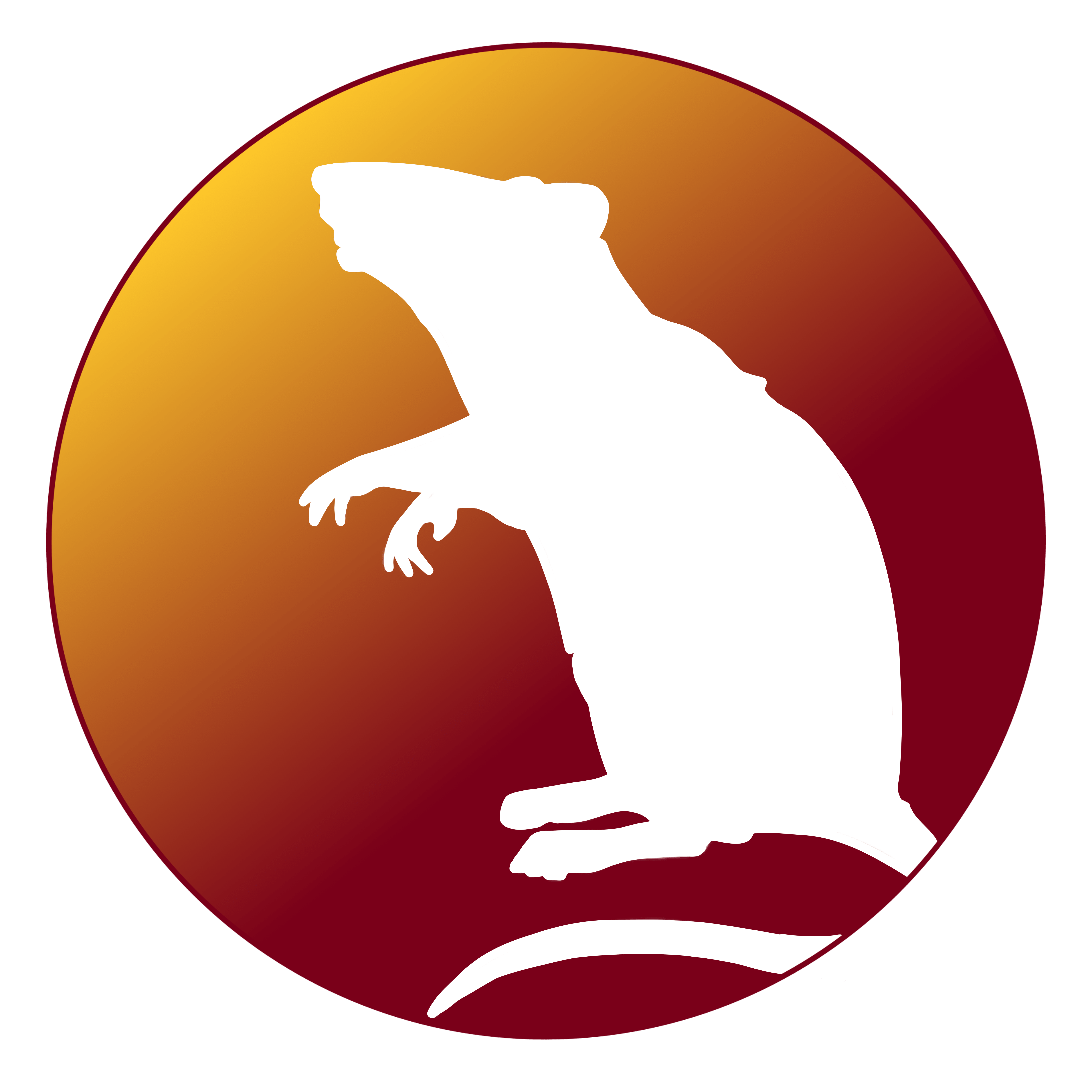 Rat Icon
