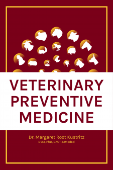 Veterinary Preventive Medicine book cover