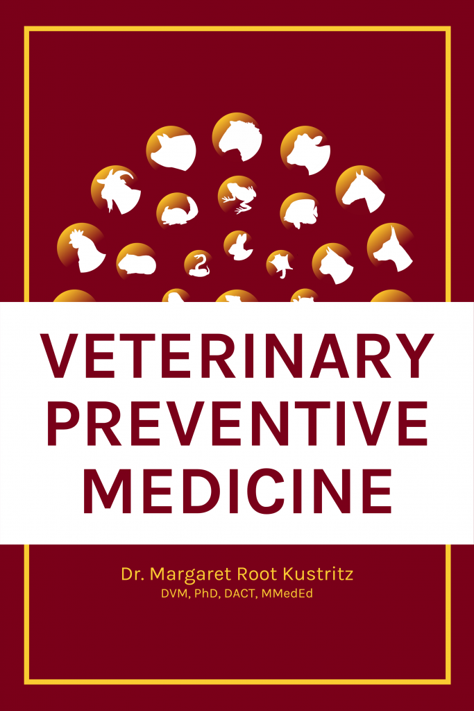 Veterinary Preventive Medicine – Simple Book Publishing