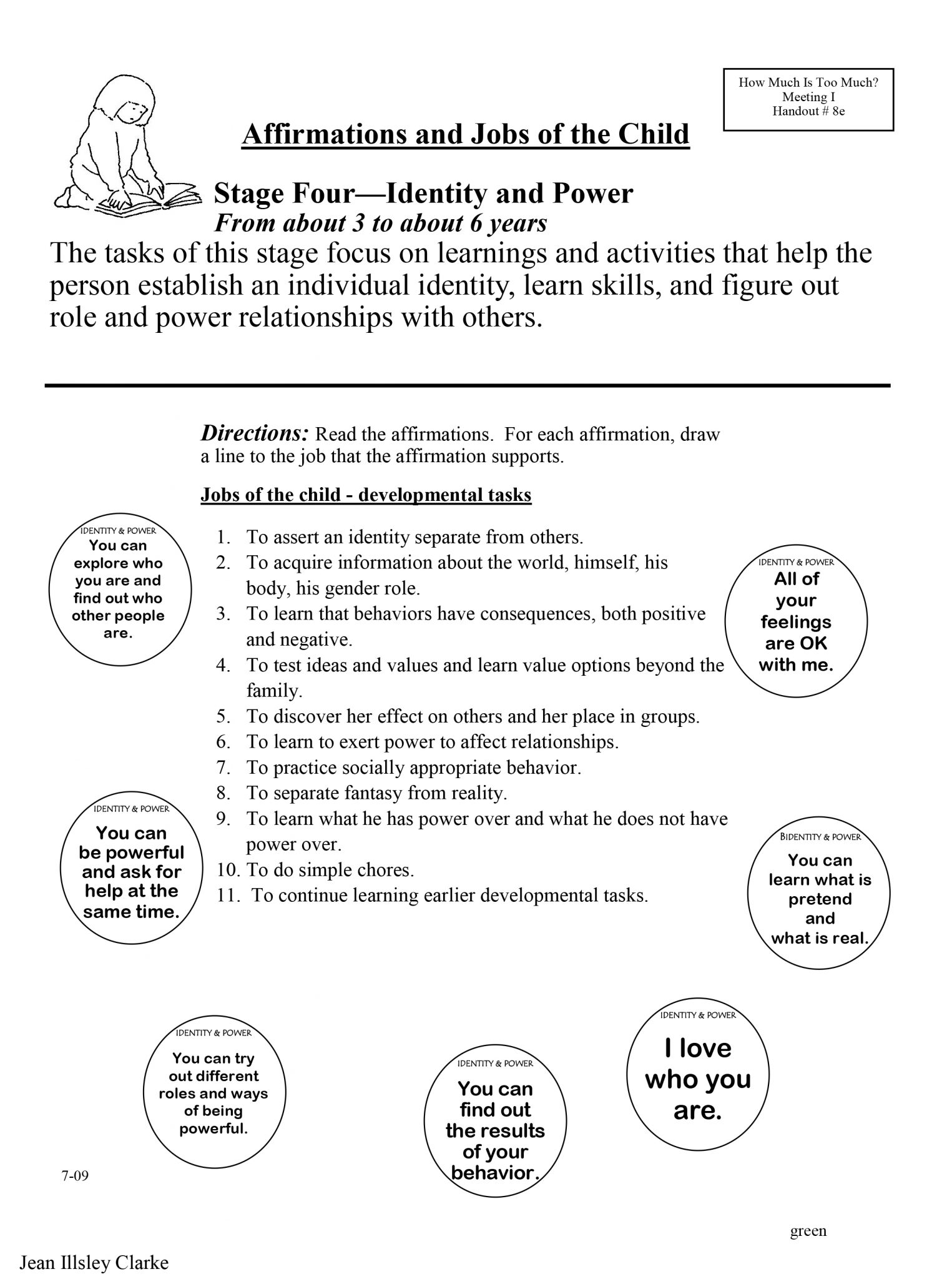 how-are-developmental-affirmations-and-stages-of-development-connected